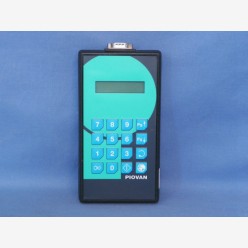 Piovan Tastiera Operator Panel